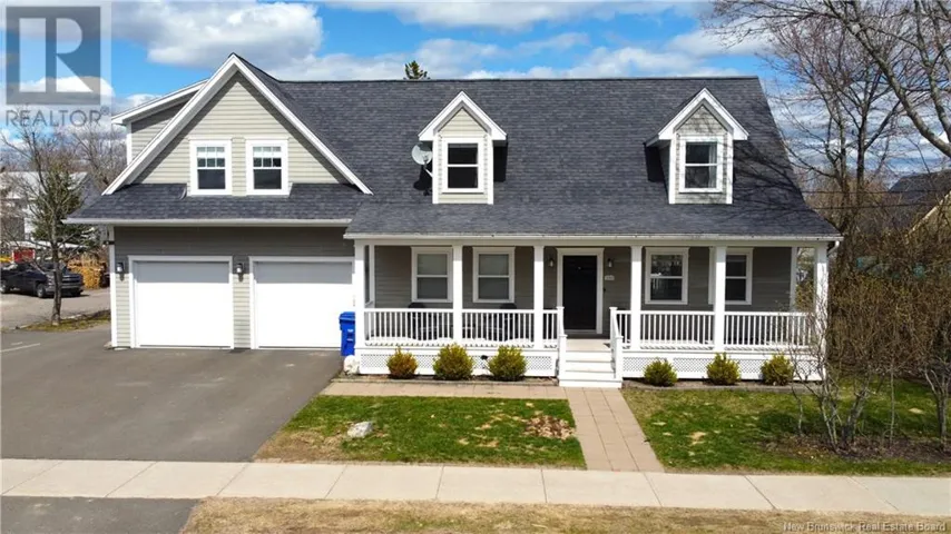 350 Water Street, Saint Andrews, New Brunswick E5B2R3