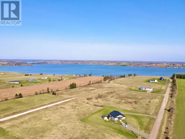 Lot 17 Vannie Court, Fairview, Prince Edward Island C0A1H2