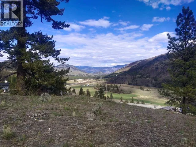 184 Resolute Road, Kaleden, British Columbia V0H1K0