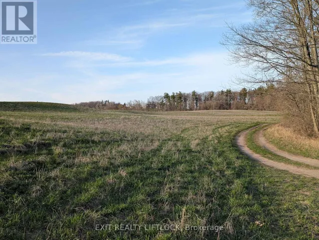 00 SANDY FLATS ROAD, Trent Hills, Ontario K0K2X0