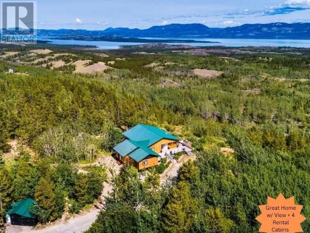 1745 NORTH KLONDIKE HIGHWAY, Whitehorse North, Yukon Y1A7A2