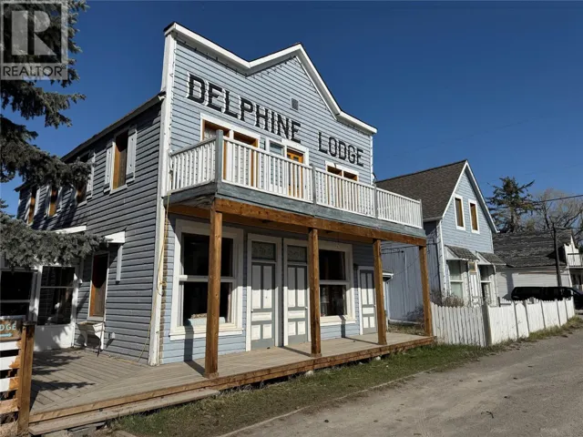 9215 Main Avenue, Wilmer, British Columbia V0A1K5