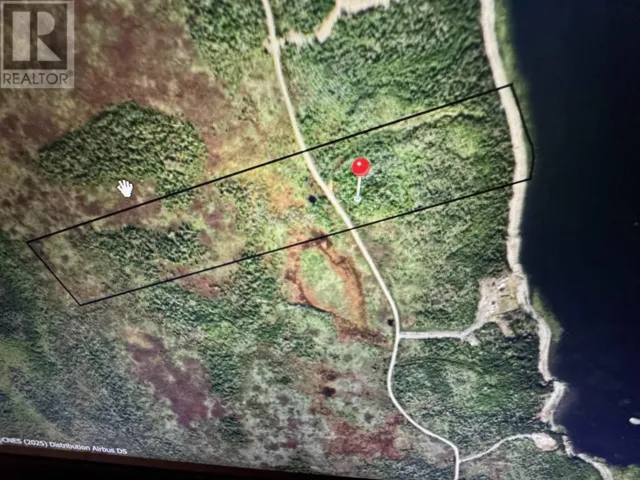 Lot 19 Barachois Point, Gegogan Harbour, Nova Scotia B0J3C0