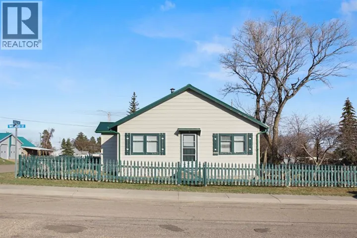 301 Waterloo Street, Veteran, Alberta T0C2S0