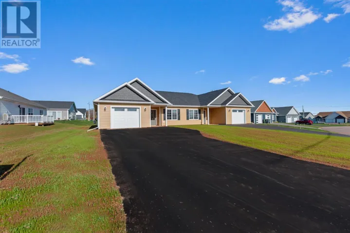 27 Loggie Drive, Summerside, Prince Edward Island C1N0N9