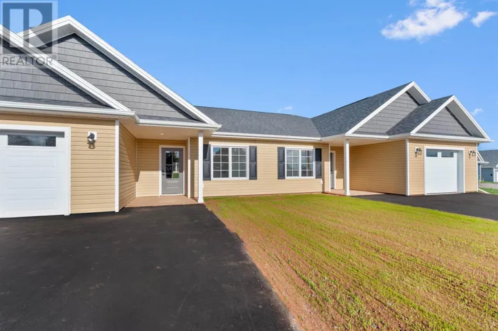 29 Loggie Drive, Summerside, Prince Edward Island C1N0N9