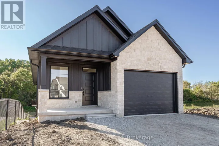 144 HOOPER STREET, St. Marys, Ontario N4X0C1