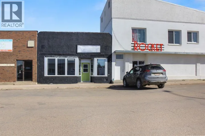5213 50 Street, Viking, Alberta T0B4N0