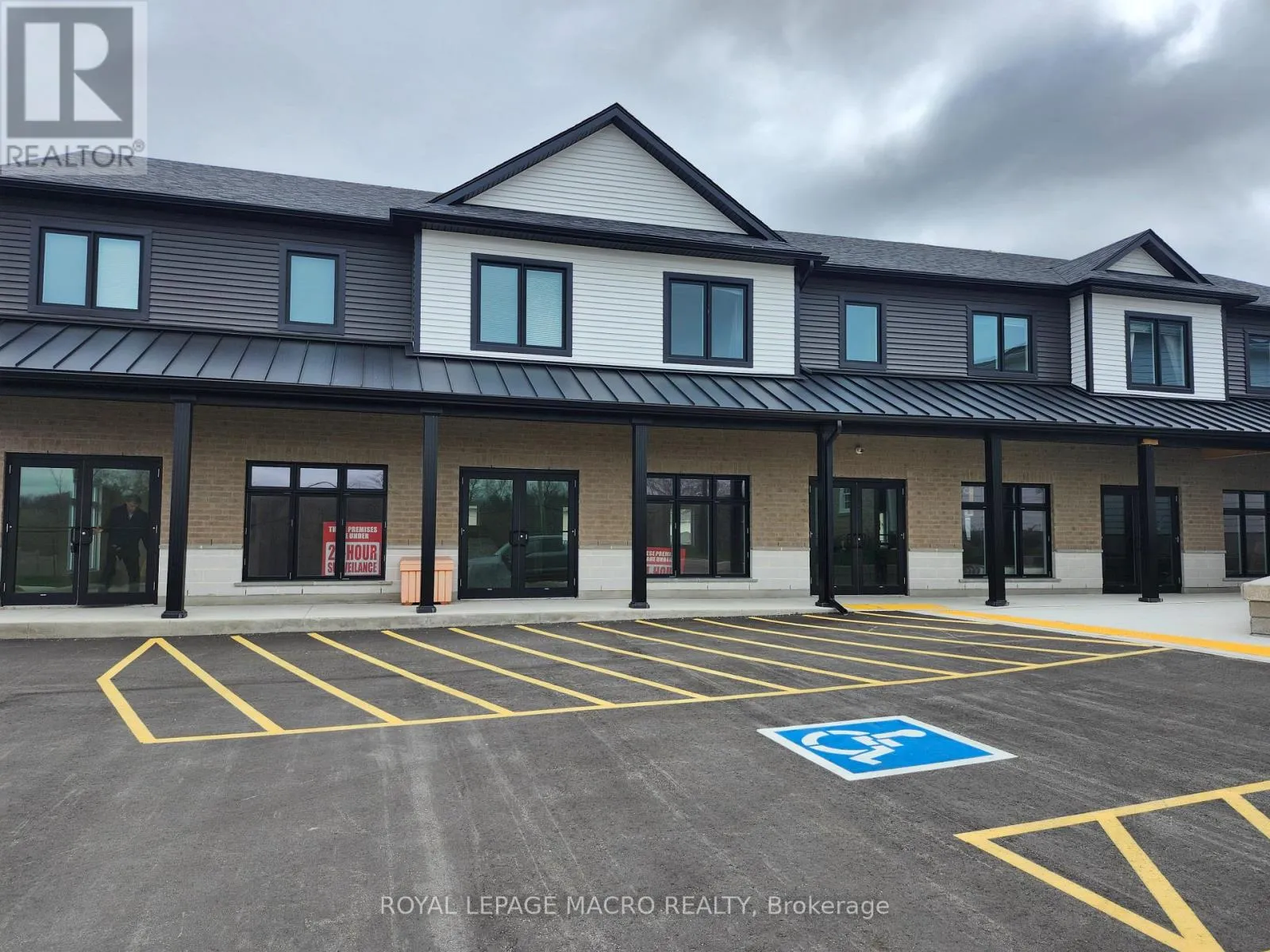 Commercial Sale For Sale