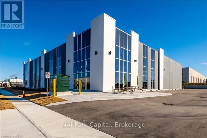 45 GODDARD CRESCENT, Cambridge, Ontario N3E0B1