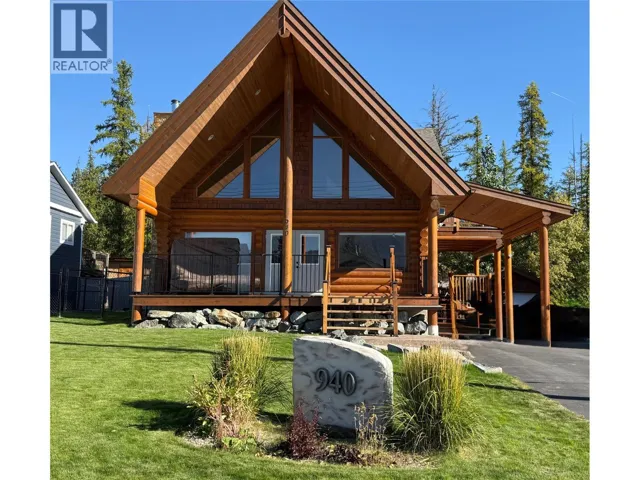 940 313TH Drive, Kimberley, British Columbia V1A3J8