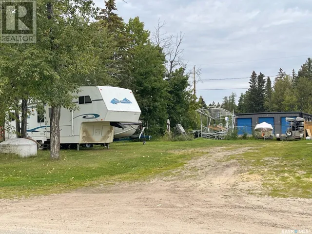 205 Chitek DRIVE, Chitek Lake, Saskatchewan S0J0L0