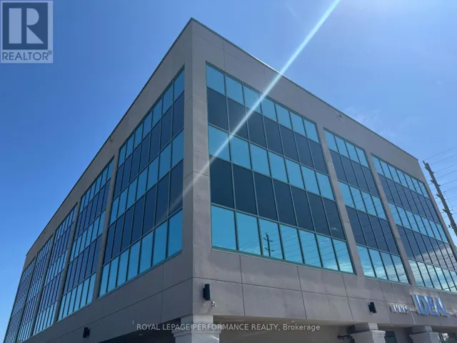 402E - 4473 INNES ROAD, Ottawa, Ontario K4A1A7