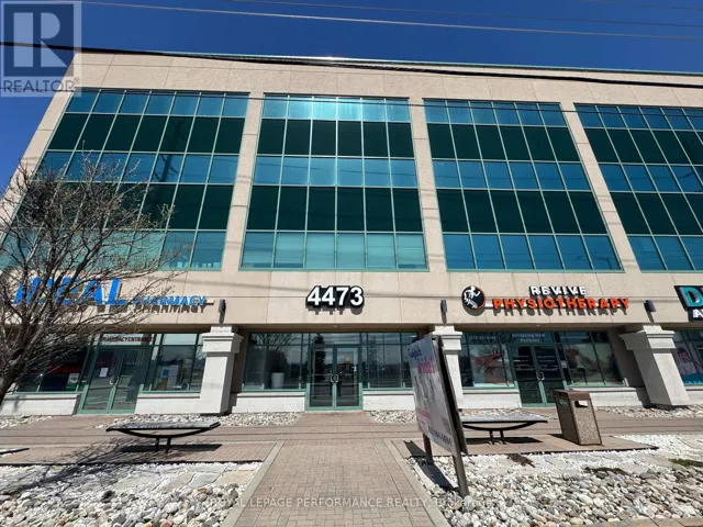 305 - 4473 INNES ROAD, Ottawa, Ontario K4A1A7