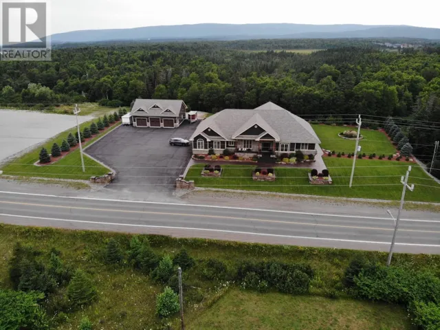 155 Hansen Highway, Stephenville, Newfoundland & Labrador A2N1W3