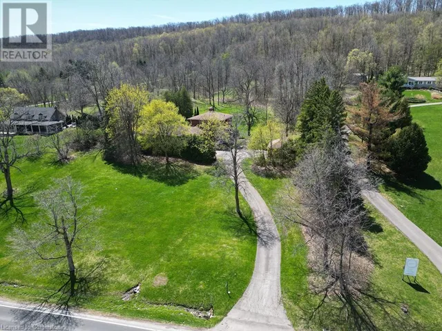 5072 WALKERS Line, Burlington, Ontario L7M0R1