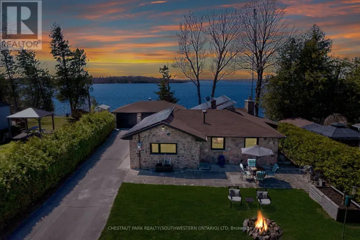 41B - 86 ROLLING BANKS ROAD, Alnwick/Haldimand, Ontario K0K2X0