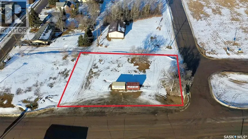 603-605 Nipawin ROAD E, Nipawin, Saskatchewan S0E1E0