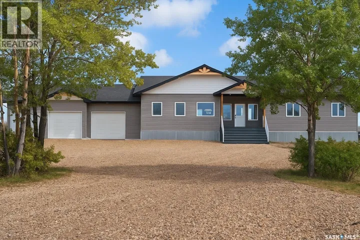 8 George Drive, Humboldt Rm No. 370, Saskatchewan S0K2A0