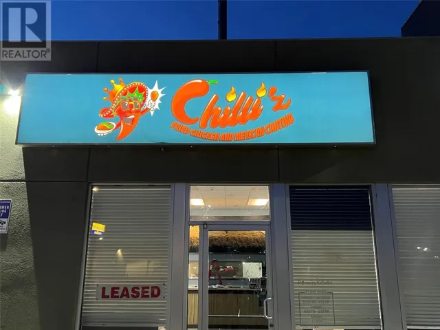 1040 Alaska Avenue Unit# 1, Dawson Creek, British Columbia V1G1Y6