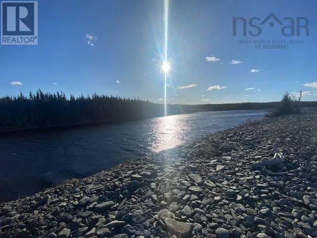 Lot 6 Mailman Branch Road, Little Liscomb, Nova Scotia B0K1J0