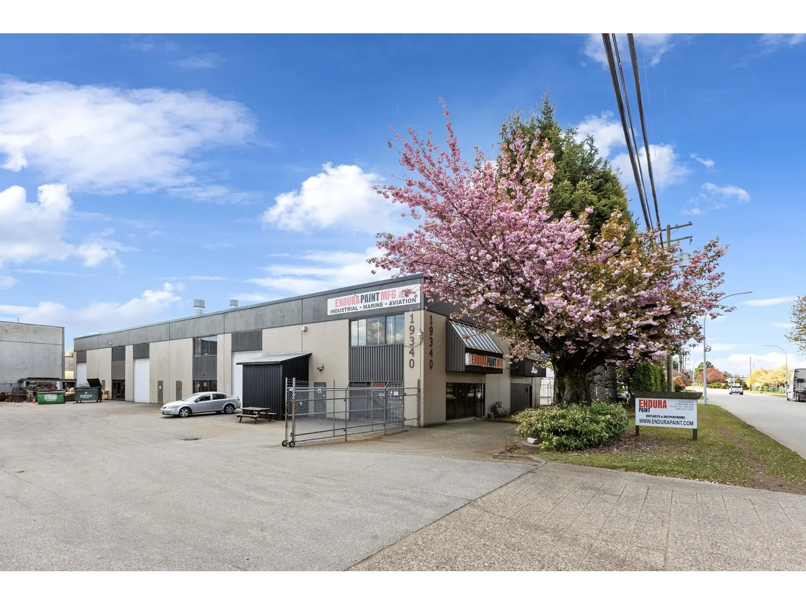 Commercial Sale For Sale