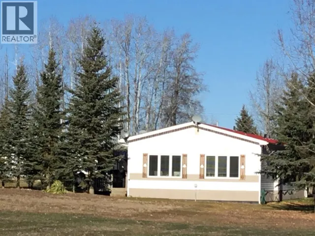 453 Grassy Way, Red Earth Creek, Alberta T0G1X0