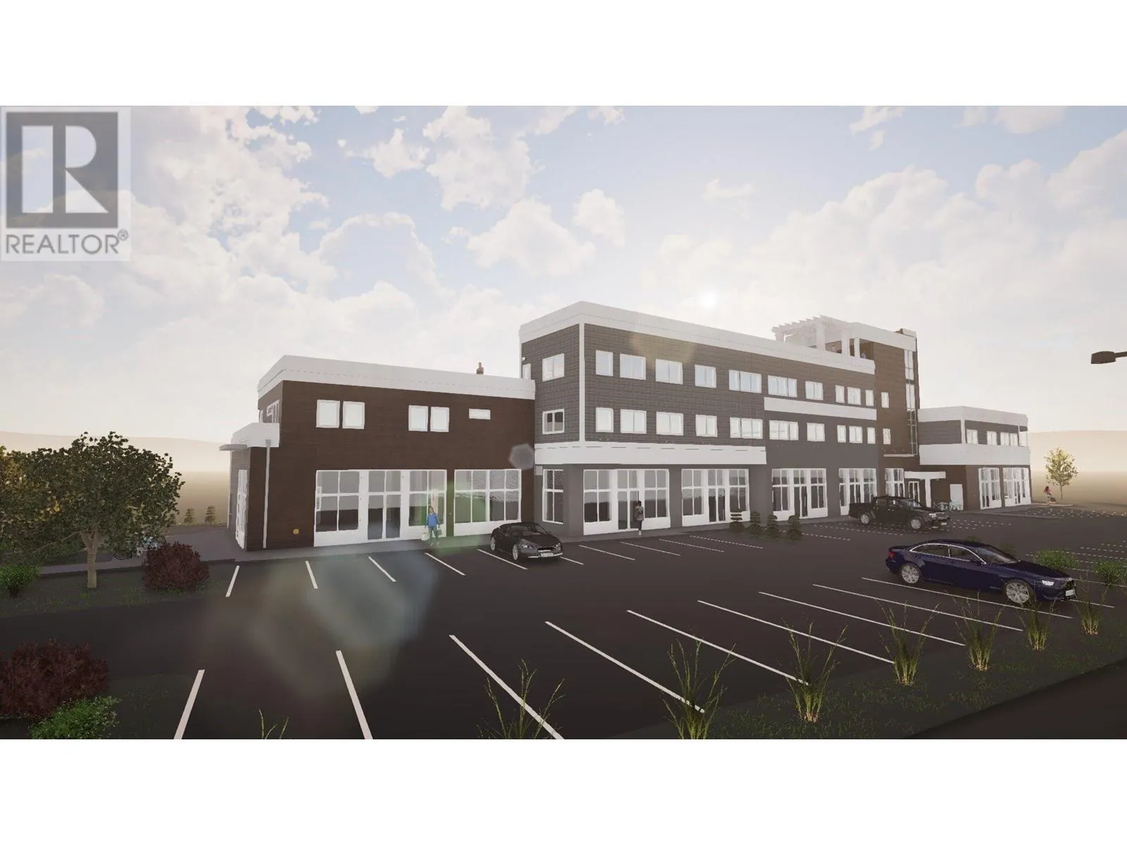 Commercial Lease For Rent