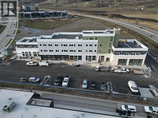 5560 Anderson Way Unit# CRU 1, Vernon, British Columbia V1T9V2