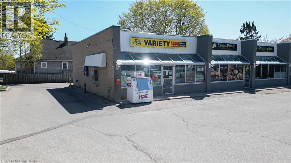Commercial Sale For Sale