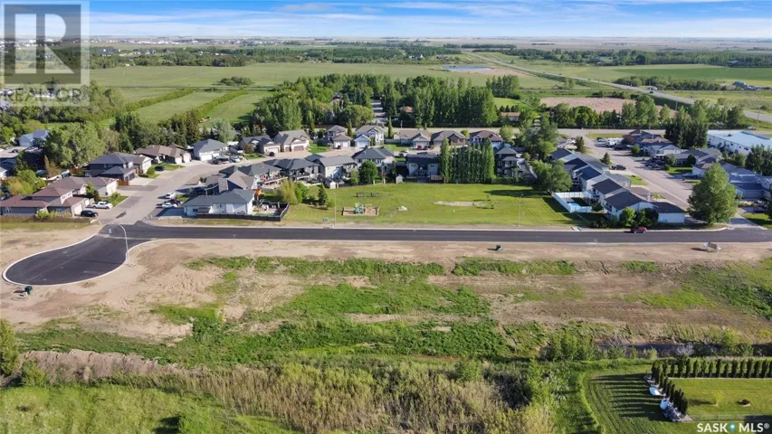1350 Aaron DRIVE, Pilot Butte, Saskatchewan S0G3Z0