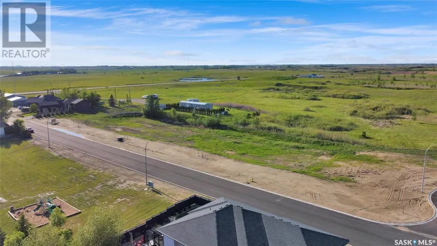 1100 Aaron DRIVE, Pilot Butte, Saskatchewan S0G3Z0