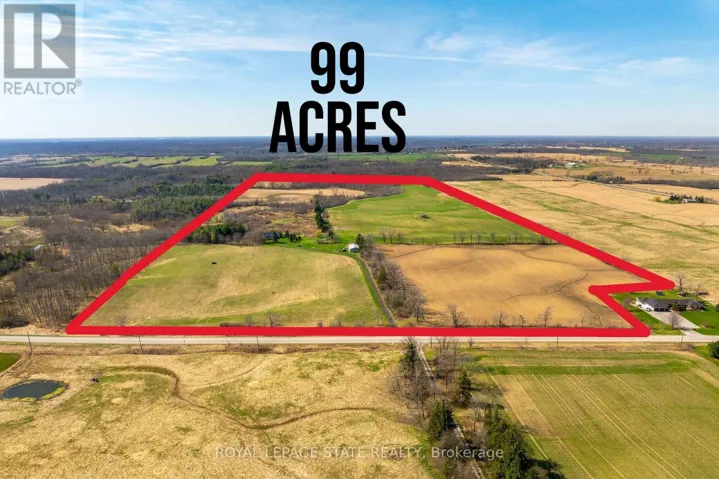 521 BAPTIST CHURCH ROAD, Brant (Brantford Twp), Ontario N3W2G9