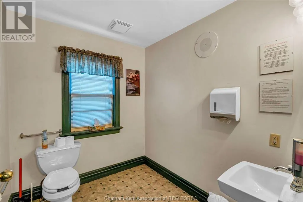 Commercial Sale For Sale