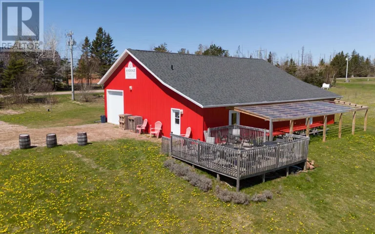 584 Riverdale Road, Riverdale, Prince Edward Island C0A1C0