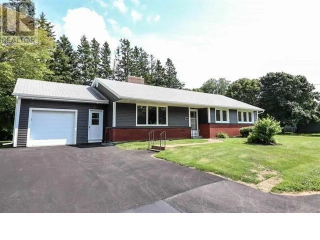 240C North River Road, Charlottetown, Prince Edward Island C1A3L7