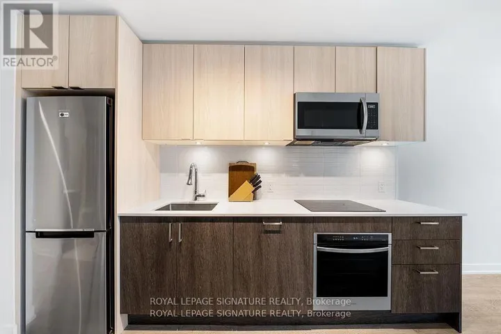 2115 - 1928 LAKE SHORE BOULEVARD W, Toronto (High Park-Swansea), Ontario M6S0B1