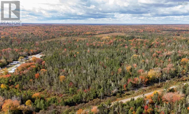 Lot West Sable Road, Shelburne, Nova Scotia B0T1W0