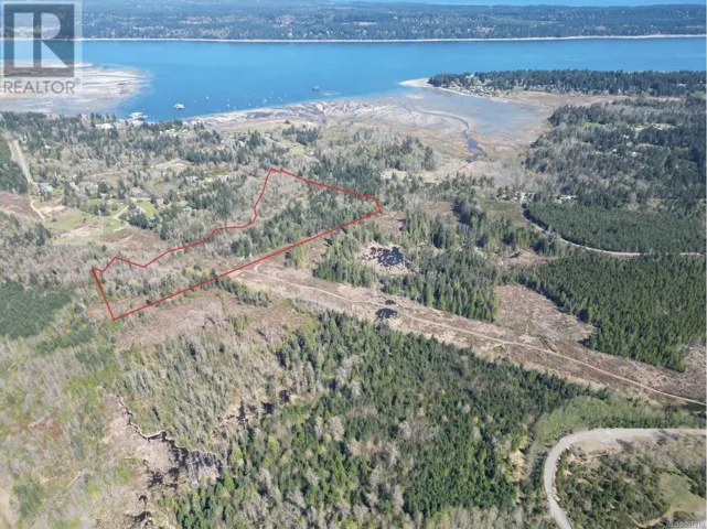 471 Leet Lane, Fanny Bay, British Columbia V0R1W0