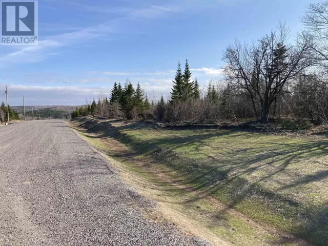 Lot 21-9 Mary Cecelia Ridge, Antigonish County, Nova Scotia B0H1P0