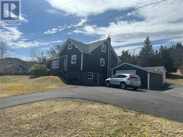 75 MAIN Road, GOOBIES, Newfoundland & Labrador A0B1N0