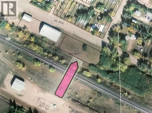 4927 49 Avenue, Edgerton, Alberta T0B1K0