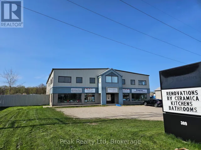 309 LORNE AVENUE E, Stratford, Ontario N5A6S4