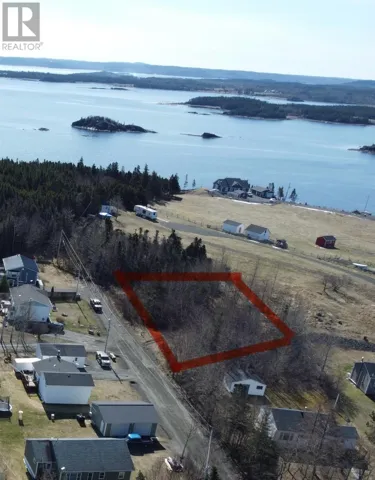 4 Aspen Street, Little Burnt Bay, Newfoundland & Labrador A0G3B0