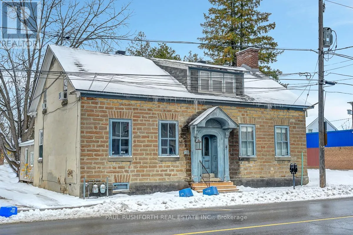 Residential Income For Sale