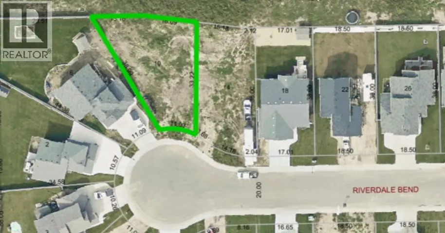 10 Riverdale Bend, Whitecourt, Alberta T7S0G4