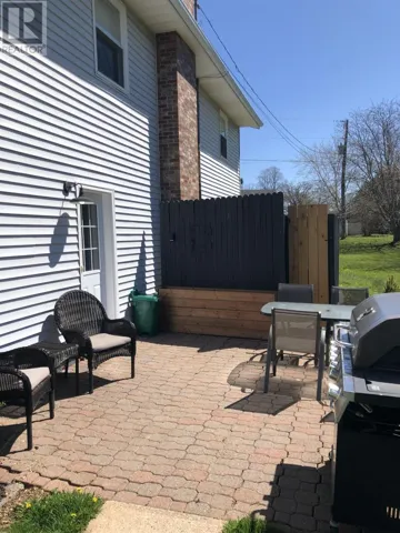 90 - 94 Stockman Drive, Charlottetown, Prince Edward Island C1E1Z2