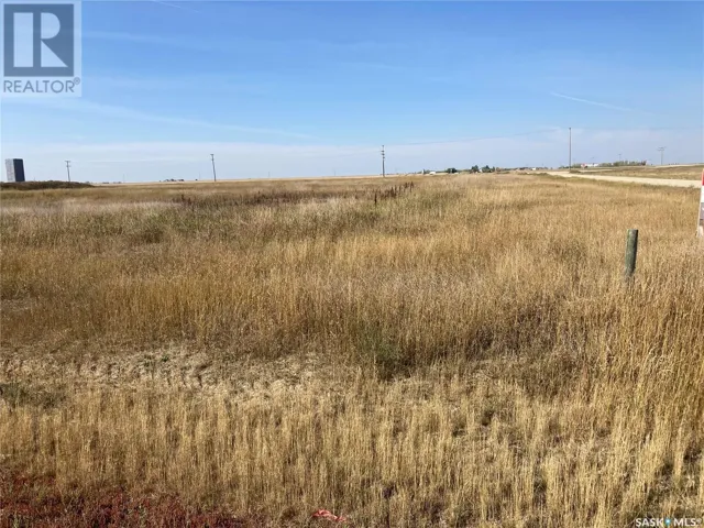 00 Pierce DRIVE, Weyburn Rm No. 67, Saskatchewan S4H2B6