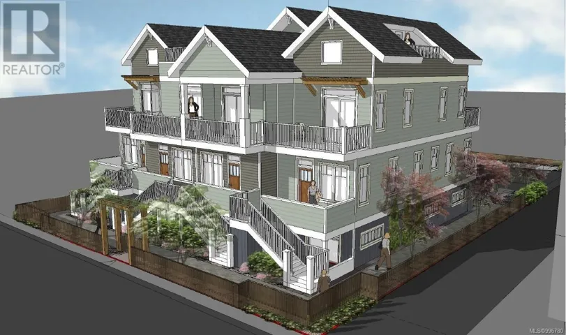 880 Hecate St, Nanaimo, British Columbia V9R4K6