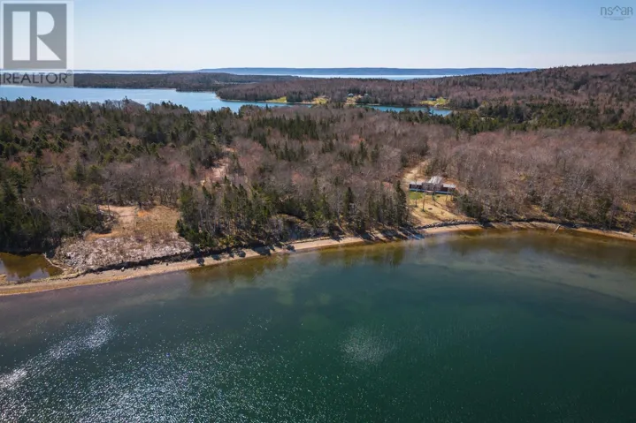 13-14 Redbird Drive and Marble Mountain Road, Malagash, Nova Scotia B0E2Y0